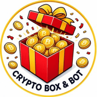 Red packet | Crypto Box Code | ظرف أحمر | BINANCE | BOT |