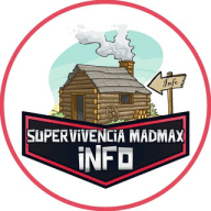 Supervivencia MadMax | Canal de Información