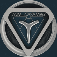 Ton Cryptans