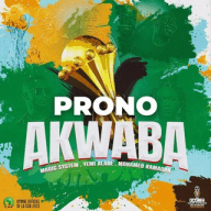 AKWABA PRONO
