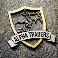 Alpha Trader #BTC