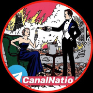 ‍ ️ Canal Natio