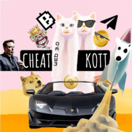 CHEATKOTT - Your Daily Cheat News