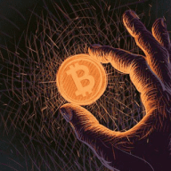 Cryptoy ₿