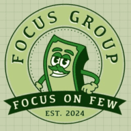 HINDUSTAN AERONAUTICS - FOCUS GROUP