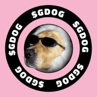 $GDOG | Solana Meme