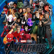 Marvel Flix
