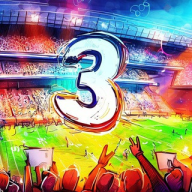 ️ Mucho Fútbol v.3