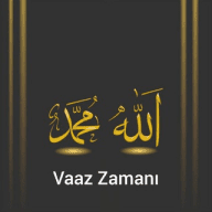 Vaaz Zamanı