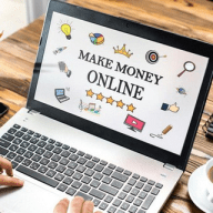 Work From Home Jobs