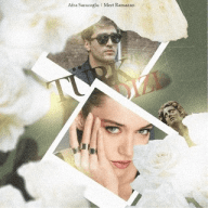 AfRam | Afra Saracoglu | Mert Ramazan