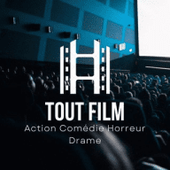 Films actions, horreurs, comédies, drames