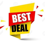 Best Deals Offers