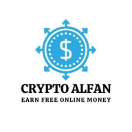 Crypto Alfan