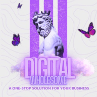 Digital Wholesome