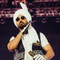 Diljit Dosanjh Official