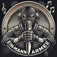 EMA aka Ein-Mann Armee