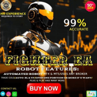 FIGHTER TRADERS ACADEMY
