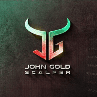 JOHN GOLD SCALPER