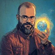 René Drouin - Auteur