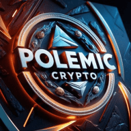 Polemic Crypto