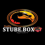 StubeBox (MultiMediaSystem)