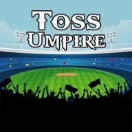 Toss Ka Umpire