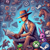 Game Press