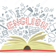The Best books to learn English