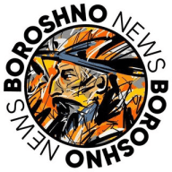 Boroshno News △