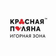 Игорная зона «Красная Поляна»