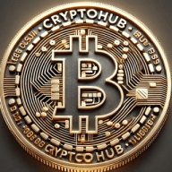 Crypto Hub ₿