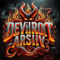 DEVILROOT #ARŞİV