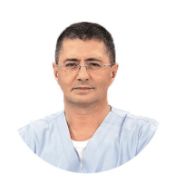 ДОКТОР МЯСНИКОВ