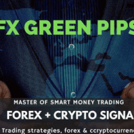 FOREX GREEN PIPS HUNTER