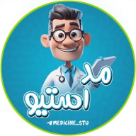 Med stu | پزشکی 🩺