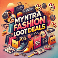 myntra.ton