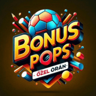 ÖZEL ORAN BONUSPOPS