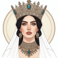 تنسيقات مكياج تعليم ماسكات 369