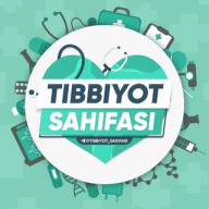 TIBBIYOT SAHIFASI