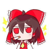 Touhou pics & stuff