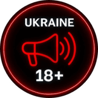 Україна 18+