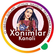 XONIMLAR KANALI