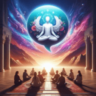 Espiritual (astral, meditación, ovnis, extraterrestres, …) 🧘🏻‍♂️🛸👽✨