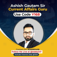 GA BY Ashish Gautam (Official)
