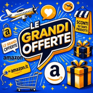 Le Grandi Offerte