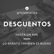 TusReacondicionados + Ofertas de Menos de 10€
