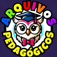 Arquivos Pedagógicos ‍