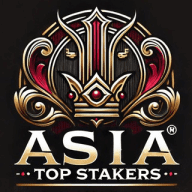 Asia‘s Top Stakers