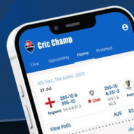 CRICCHAMP | Cricket News Updates | Stat | Records | IPL, BBL, BPL